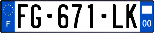 FG-671-LK