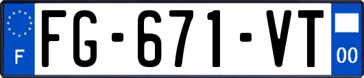 FG-671-VT