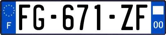 FG-671-ZF