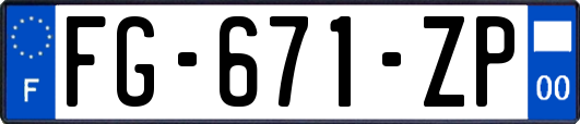 FG-671-ZP