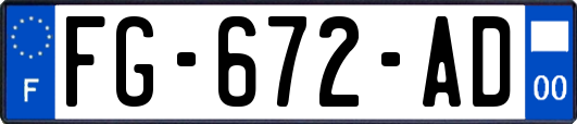 FG-672-AD