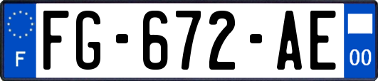 FG-672-AE