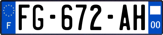 FG-672-AH