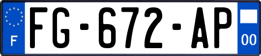 FG-672-AP