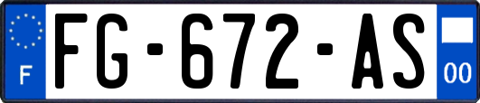 FG-672-AS