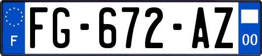 FG-672-AZ