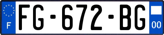 FG-672-BG