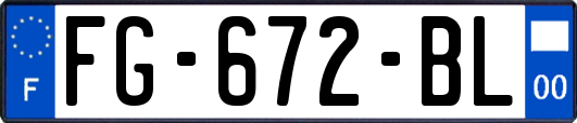 FG-672-BL