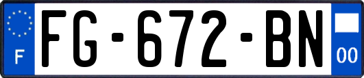 FG-672-BN