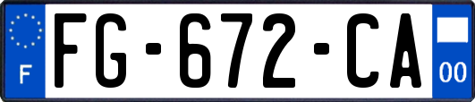 FG-672-CA