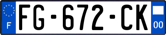 FG-672-CK