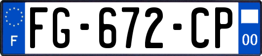 FG-672-CP