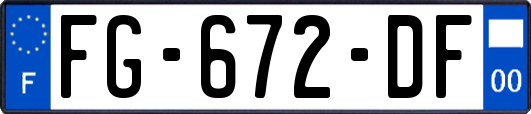 FG-672-DF