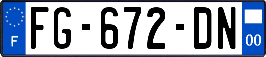 FG-672-DN