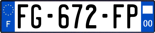 FG-672-FP