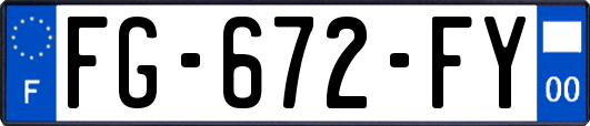 FG-672-FY