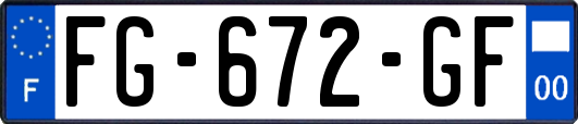 FG-672-GF