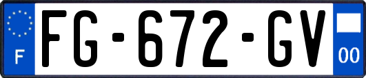 FG-672-GV