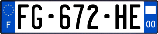 FG-672-HE