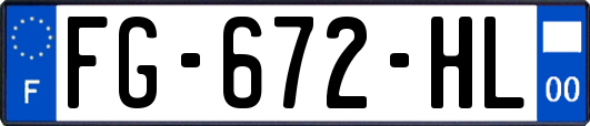 FG-672-HL