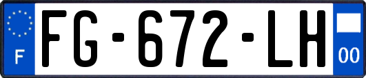 FG-672-LH