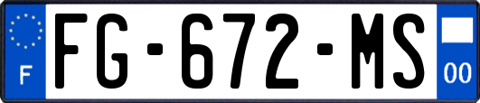 FG-672-MS