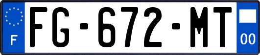 FG-672-MT