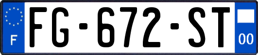 FG-672-ST