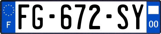 FG-672-SY
