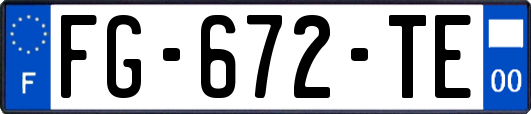 FG-672-TE