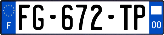 FG-672-TP