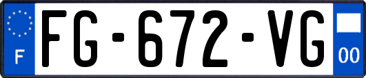 FG-672-VG