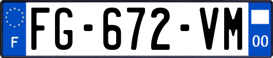 FG-672-VM