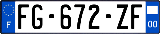 FG-672-ZF