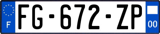 FG-672-ZP