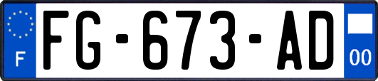 FG-673-AD