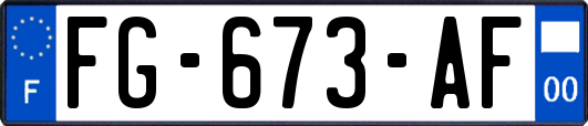 FG-673-AF