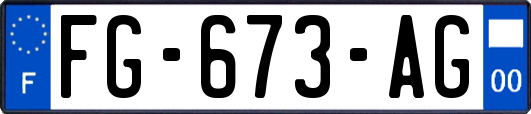 FG-673-AG