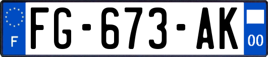 FG-673-AK