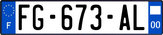 FG-673-AL