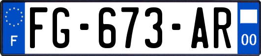 FG-673-AR