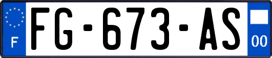 FG-673-AS