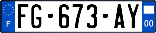 FG-673-AY