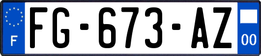 FG-673-AZ