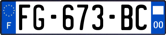 FG-673-BC
