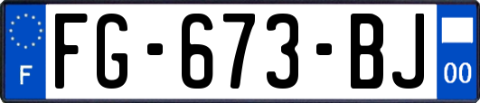 FG-673-BJ