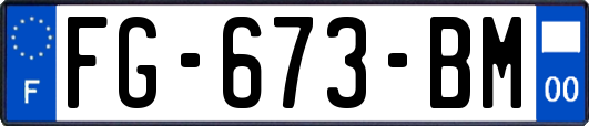 FG-673-BM