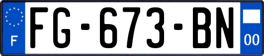 FG-673-BN