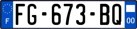 FG-673-BQ
