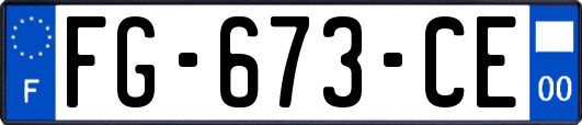 FG-673-CE